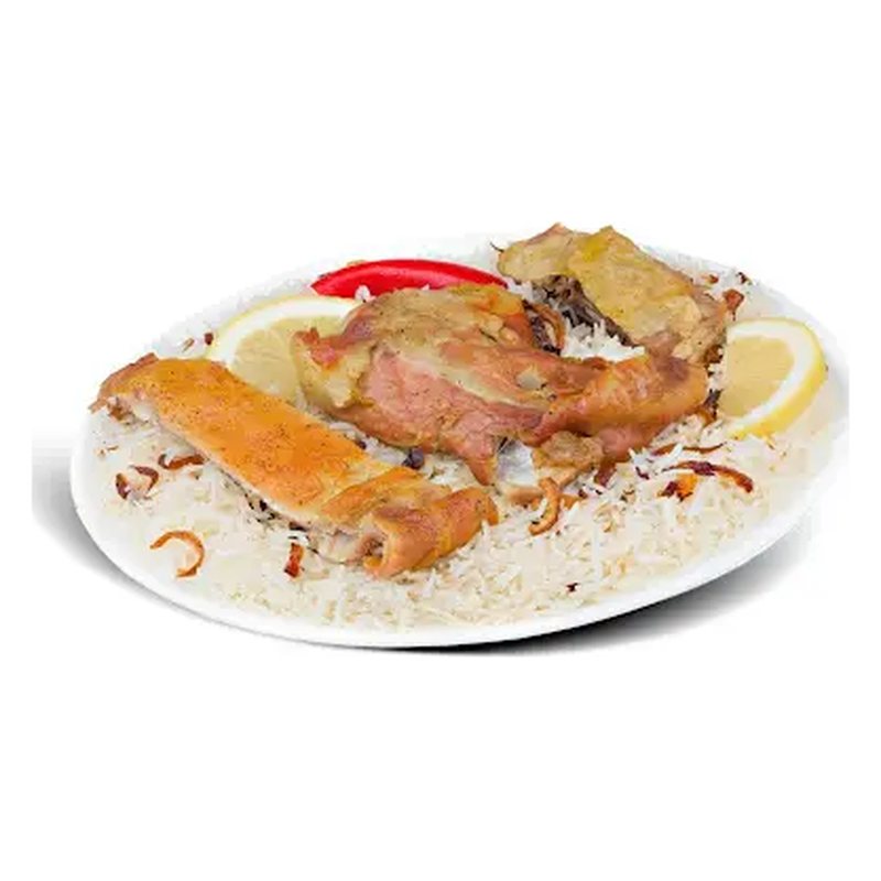 نفر ومزاج